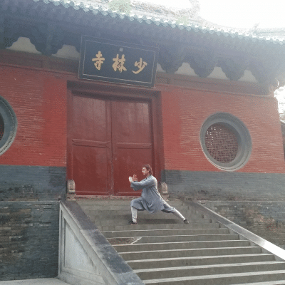 traditional shaolin 1